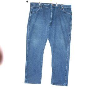 Men Size 32 X 30 Wrangler Retro Slim Straight